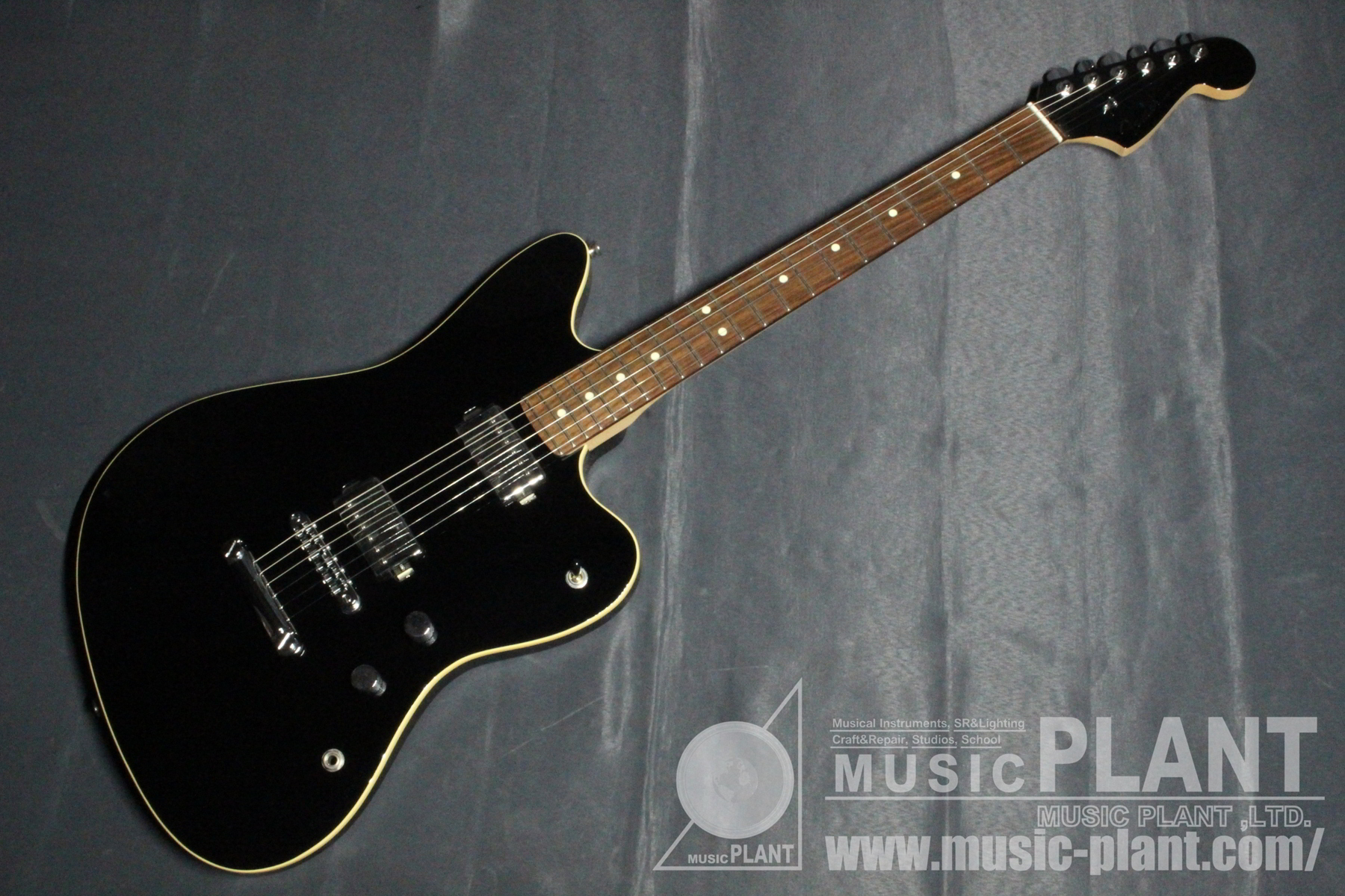 Fender Made in Japan Modernシリーズ ジャズマスターMADE IN JAPAN