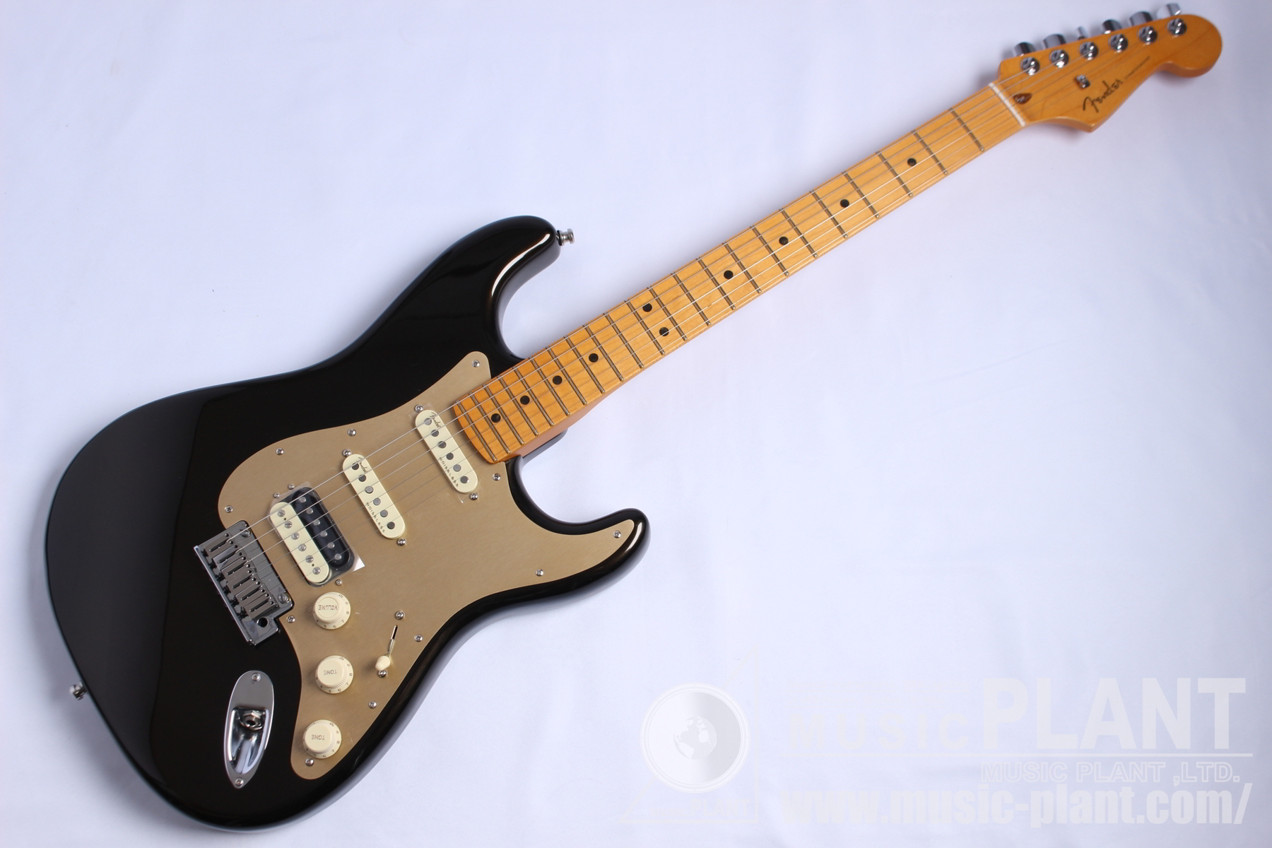 Fender American Ultraシリーズ ストラトキャスターAmerican Ultra