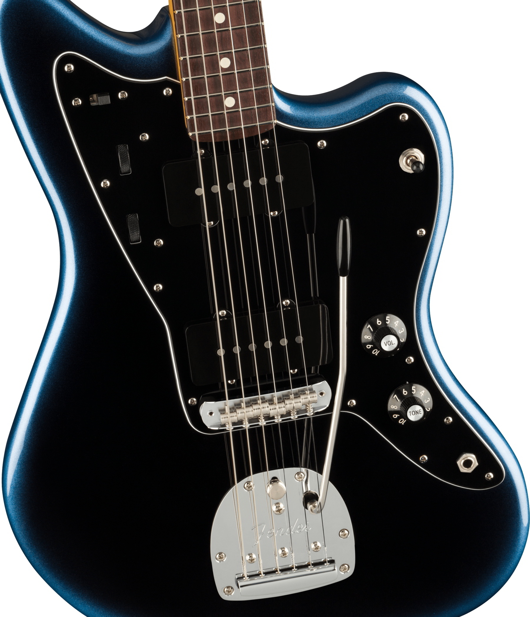 Fender American Professional IIシリーズ ジャズマスターAmerican