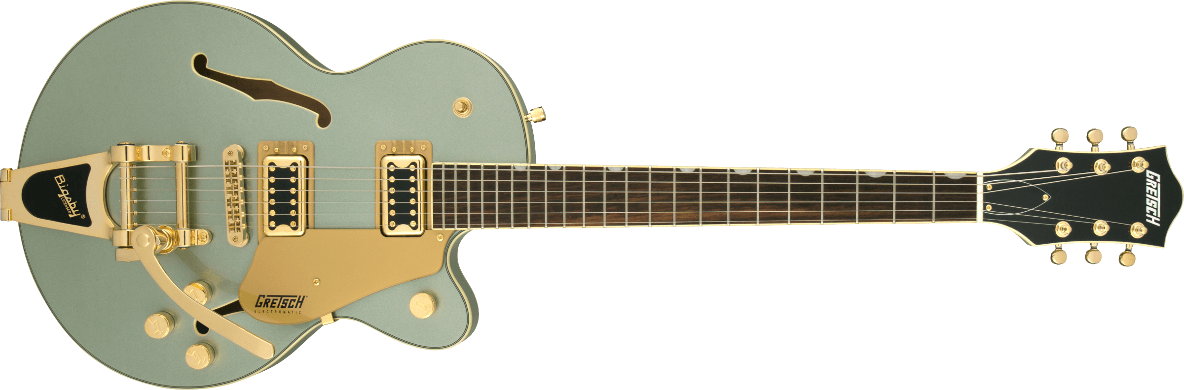 GRETSCH Electromaticシリーズ エレキギターG5655TG Electromatic