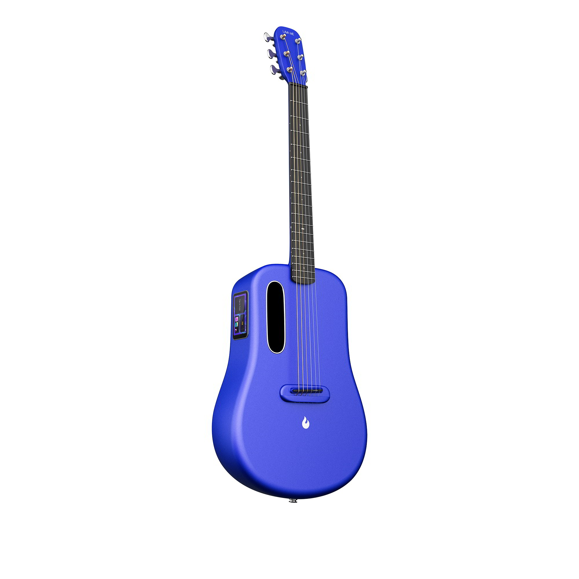 LAVA MUSIC LAVA MEシリーズ スマートギターLAVA ME 3 36” Blue w