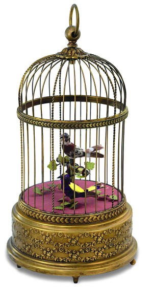 色々なオルゴール | スイス・リュージュ