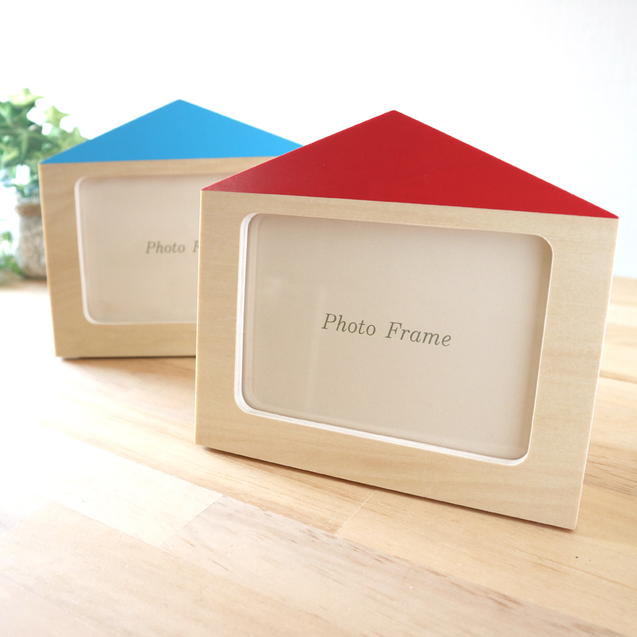 18弁】リトルハウス オルゴール 卒業 卒園 写真立て 手作り ｜株式会社