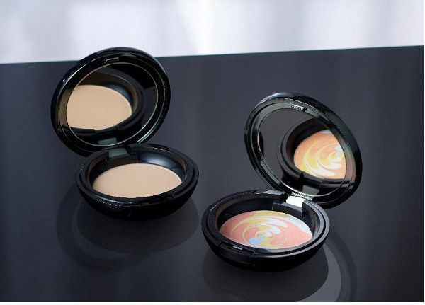 ナリス化粧品、「セルグレース」から「グロウ ブレンド プレスト