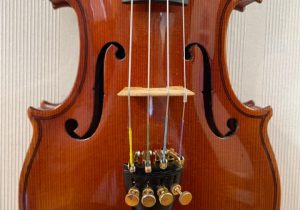 中古バイオリン KARL HÖFNER 1/4サイズ | 株式会社エルフラット