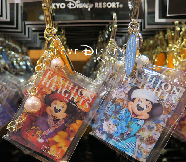 2021年12月1日発売「ミニーのイマジニング・ザ・マジック」グッズを