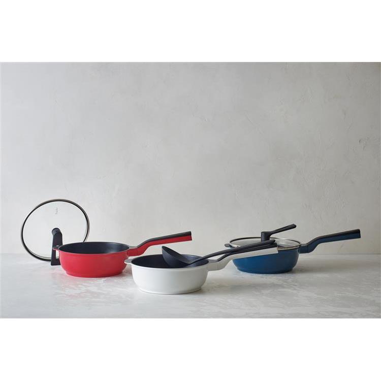 レミパンミニ（20cm）(20cm レッド): ホーム＆キッチン | ロフト