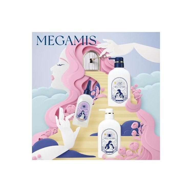 シャンプー 440ml: コスメ＆ビューティー | ロフトネットストア