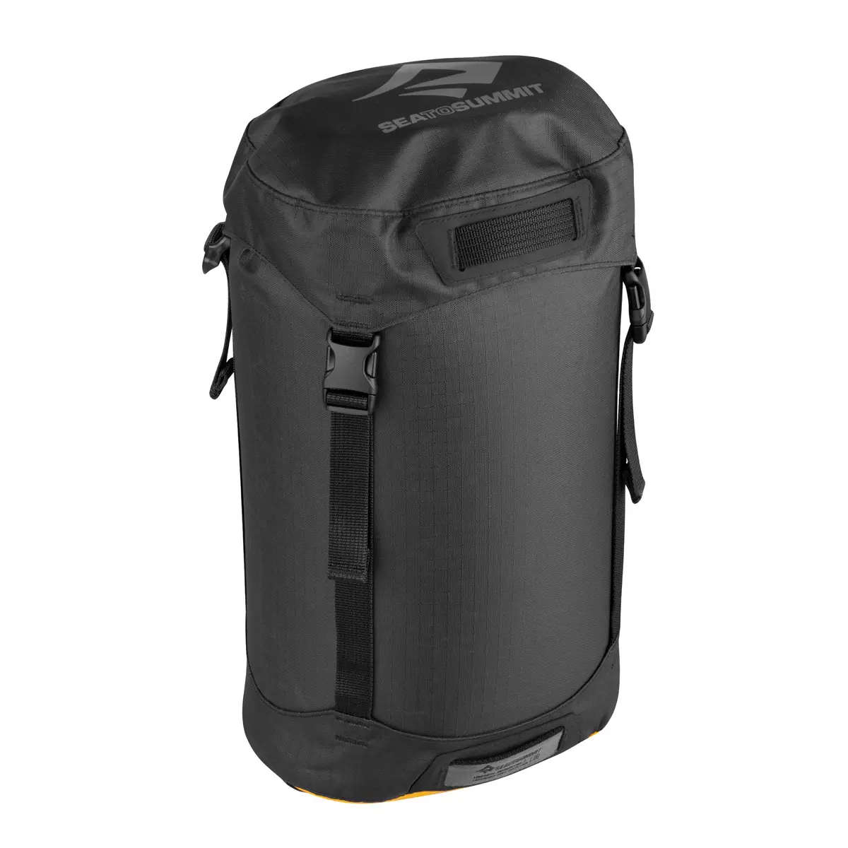 EvacコンプレッションドライバッグHD(8リットル ジェットブラック