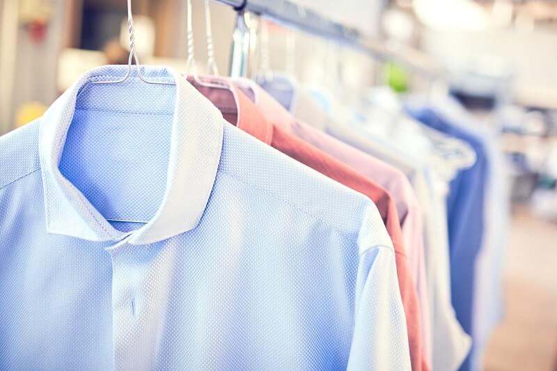 大阪市此花区でおすすめのクリーニング店5選！料金が安い人気サービス