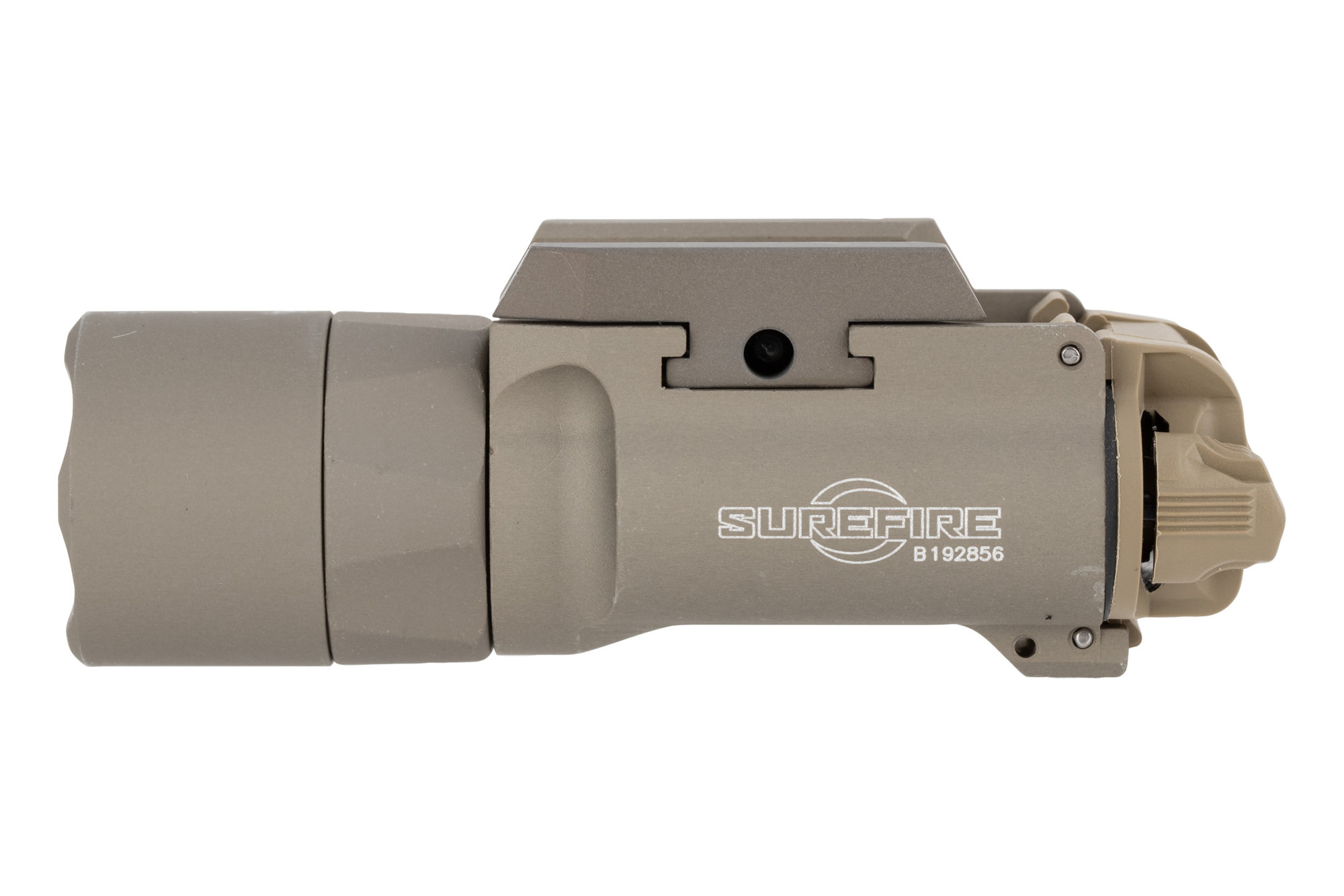 Surefire X300 Turbo - X300T-B-X300T-B