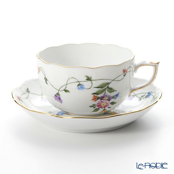 ヘレンド (HEREND) イモラ多彩 IAVT 00724-0-00 ティーカップ