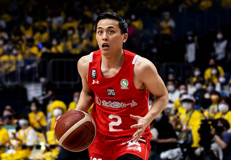 富樫勇樹 富樫勇樹 千葉ジェッツ オンラインくじ Pickzy 千葉ジェッツ