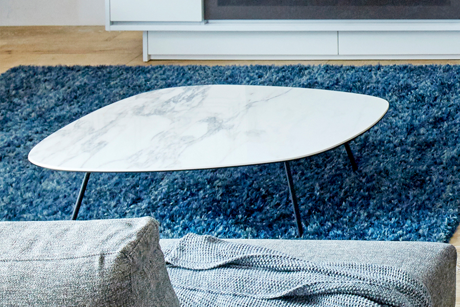 カリガリス ツイート ローテーブル ／ Calligaris TWEET Table[CS5085