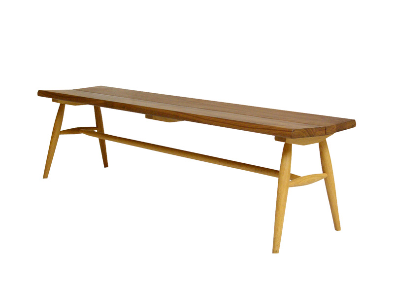 WC06 ベンチ - ベンチの通販 ｜リビングハウス【公式】家具