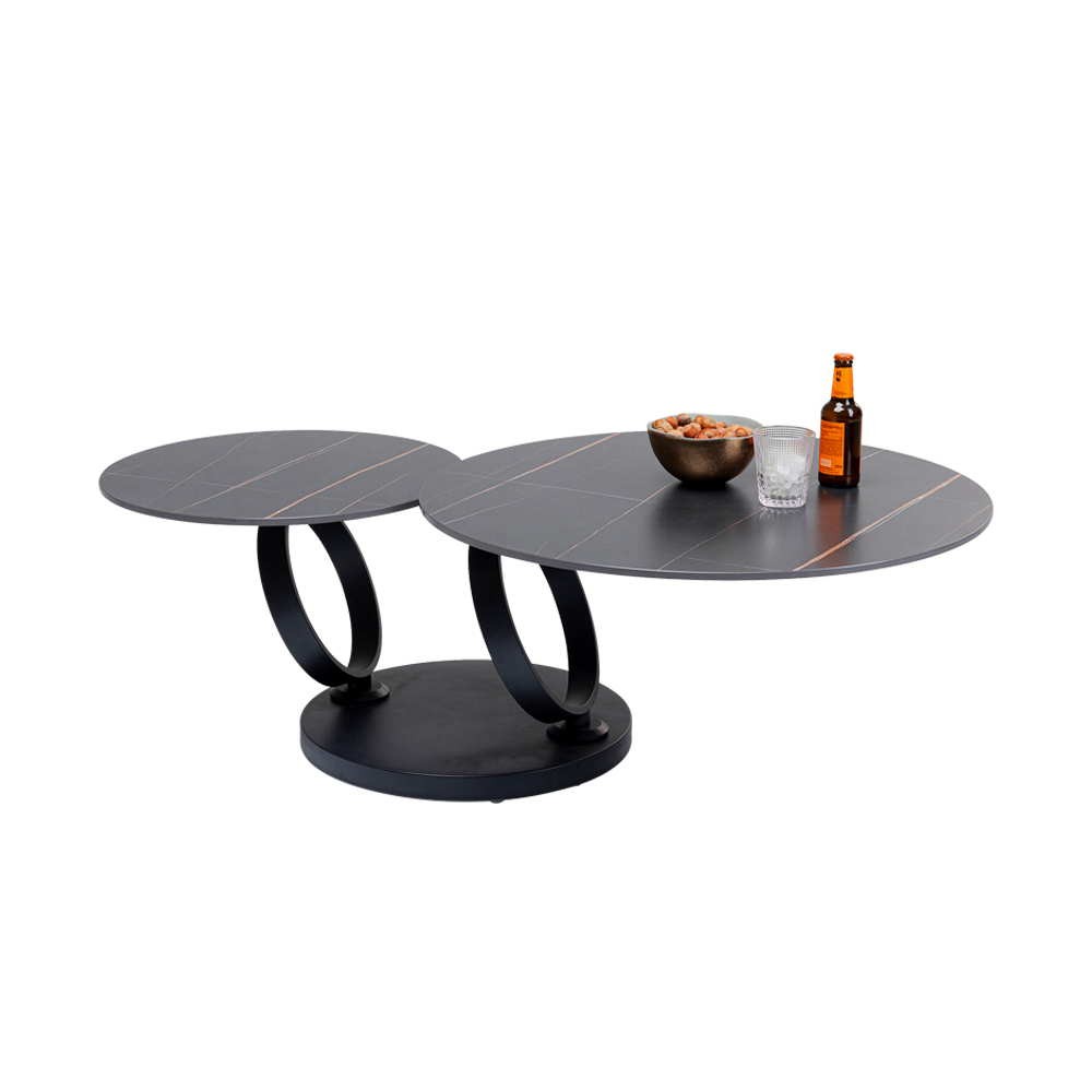 カリガリス アトーロ ローテーブル ／ Calligaris ATOLLO Table[CS5098