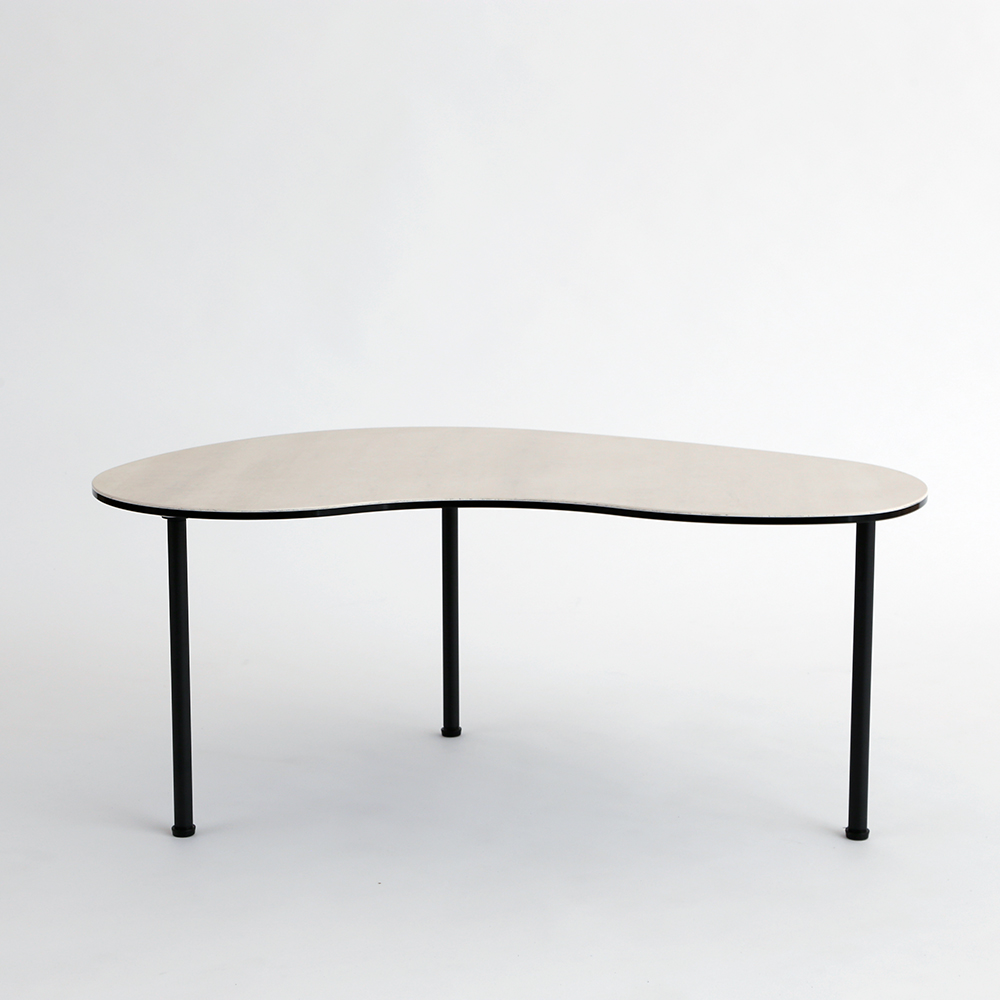 BEAN（ビーン）コーヒーテーブル - ローテーブル・リビングテーブルの