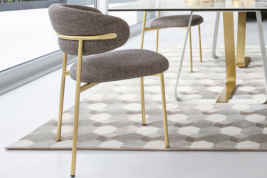 カリガリス オレアンドロ ダイニングチェア ／ Calligaris OLEANDRO