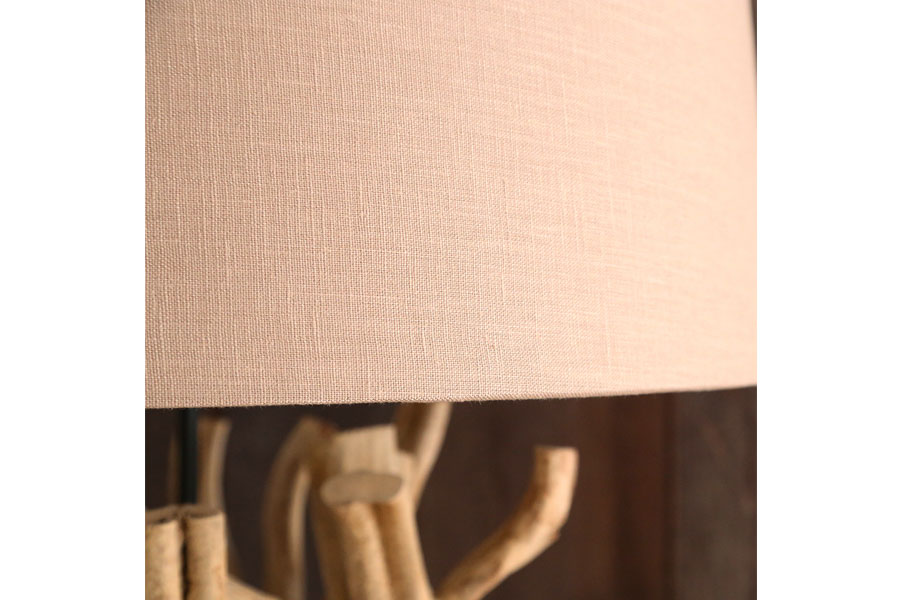 スカルトラ フロアランプ - スタンドライト・フロアランプの通販