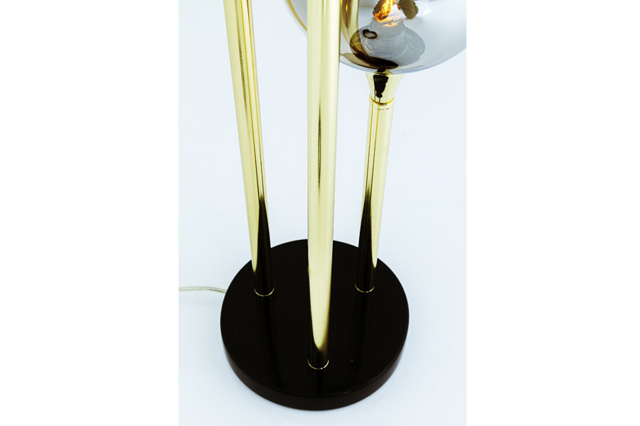 アルカポネ トレ テーブルランプ ｜リビングハウス【公式】家具