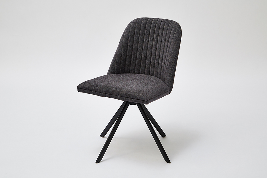 VISTA（ビスタ）チェア（アーム付） - ダイニングチェアの通販