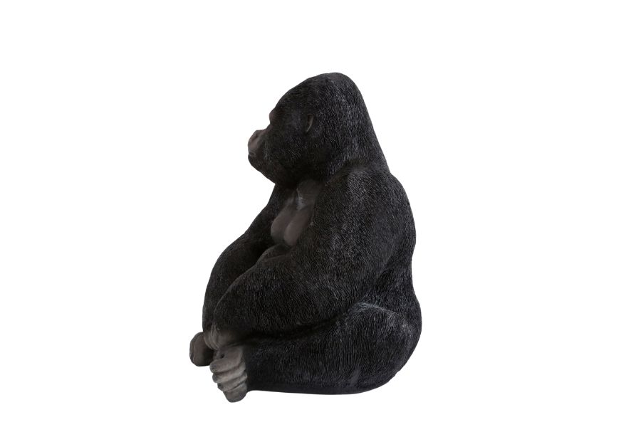 モンキーゴリラ サイドXL-R デコフィギア - オブジェ・置物の通販