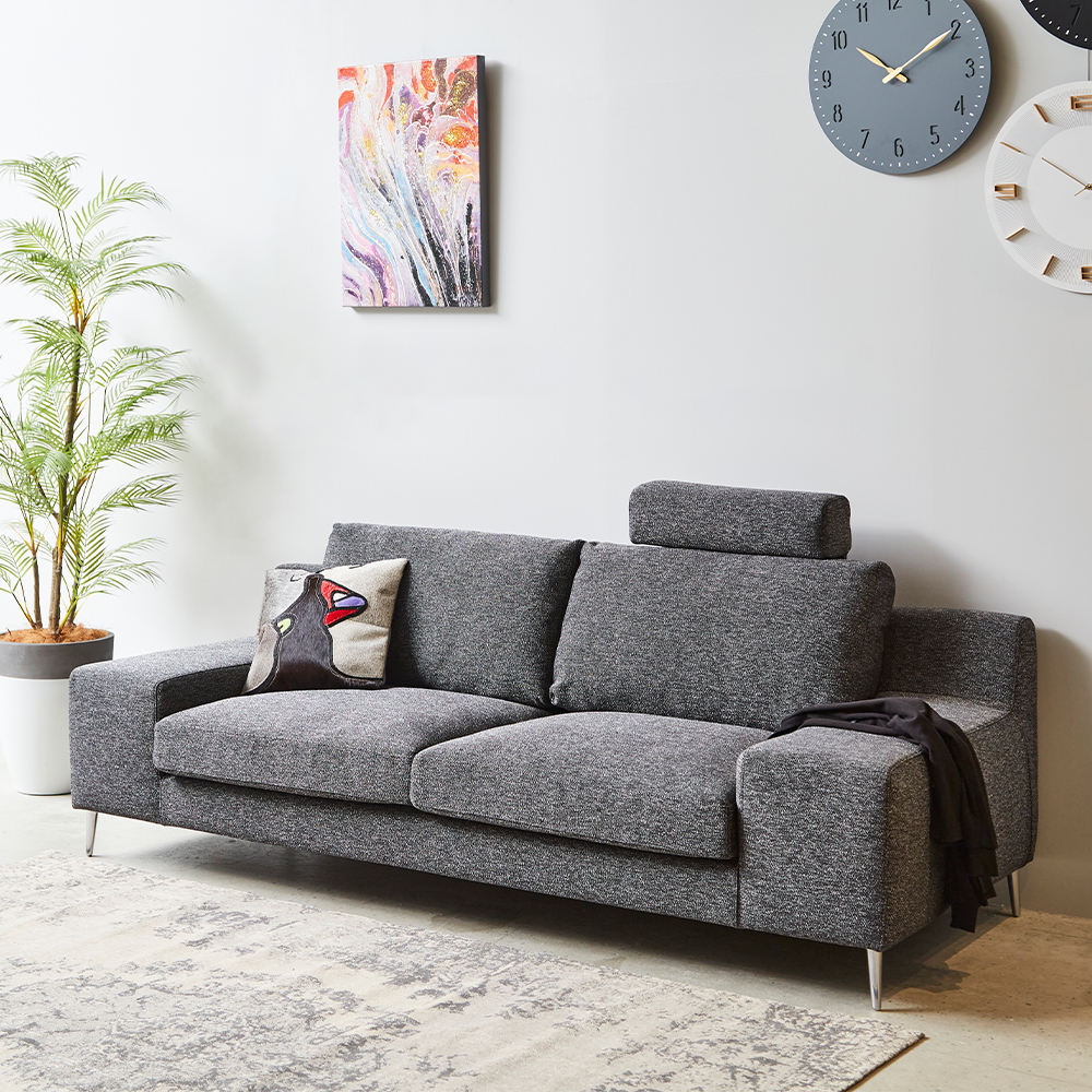 ローソファ・フロアソファの通販 ｜リビングハウス【公式】家具