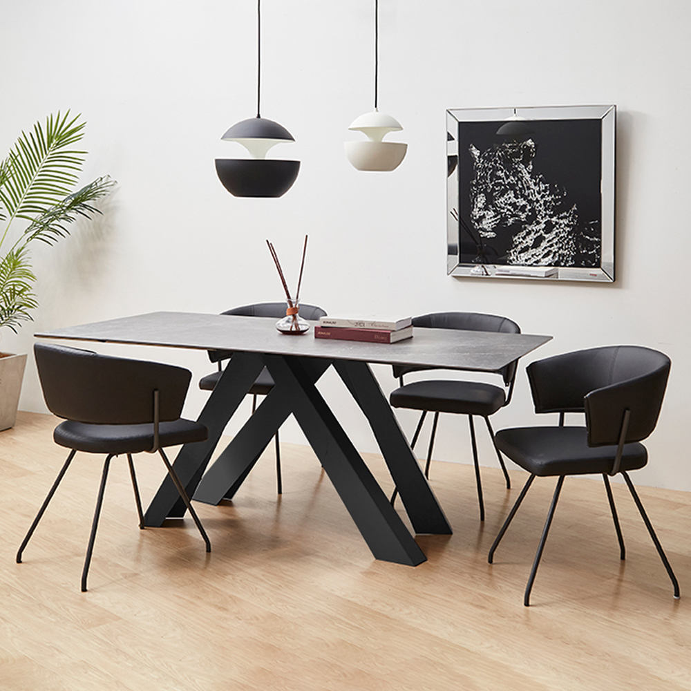 BONALDO（ボナルド） Big Table（ビッグテーブル）ダイニングテーブル