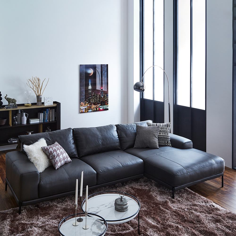 カウチソファ・コーナーソファの通販 ｜リビングハウス【公式】家具