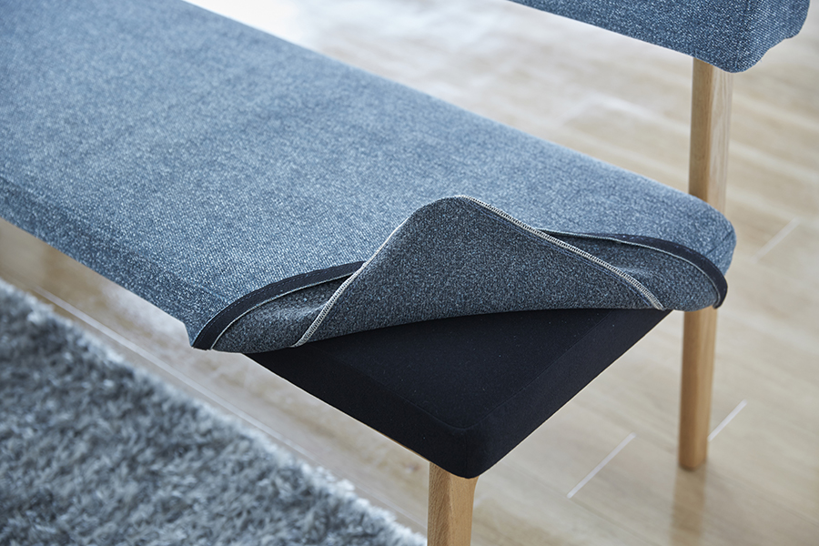 MOCOA（モコア）カウチ - ベンチの通販 ｜リビングハウス【公式】家具