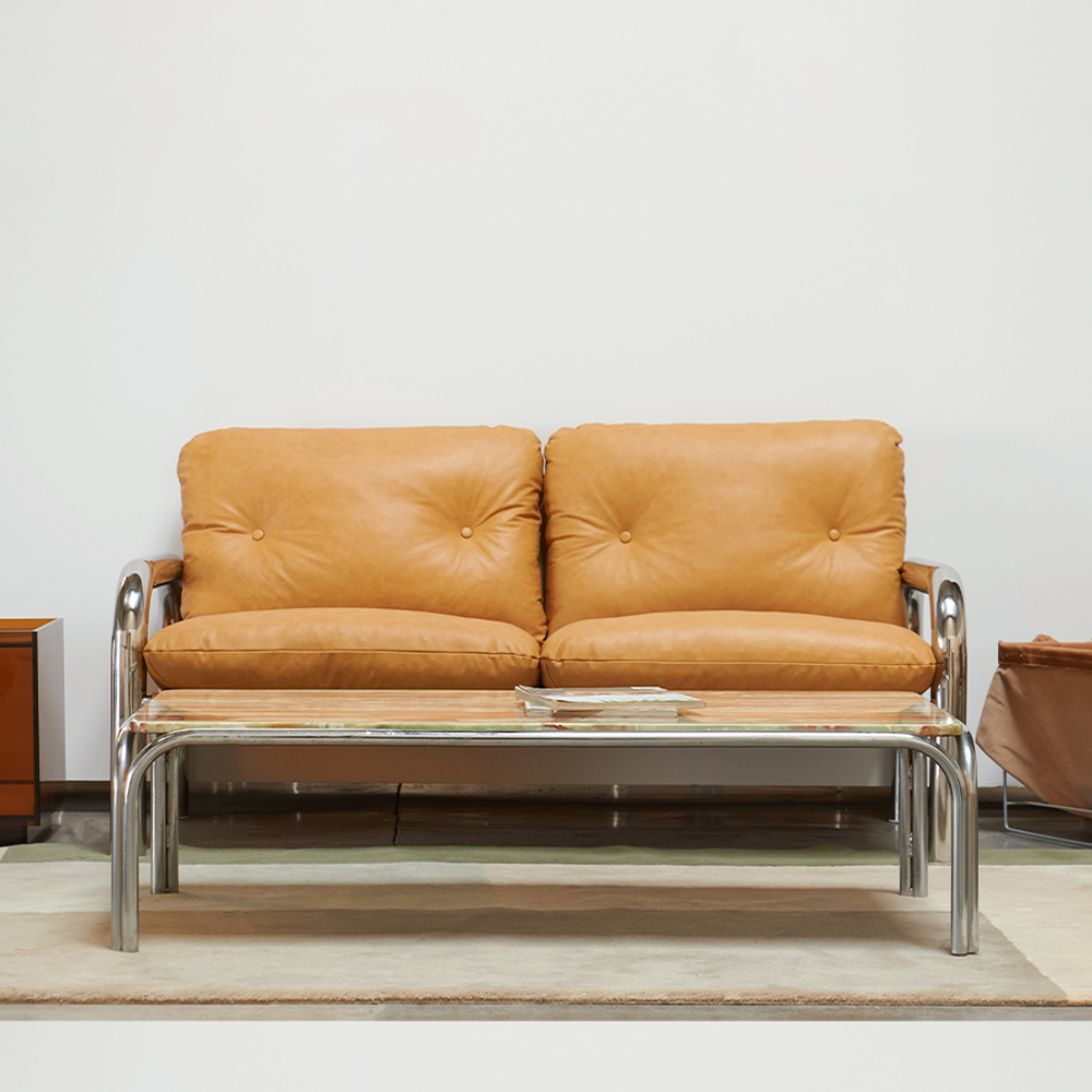 ほぼ新品】高級ローレンス本革ソファ 大型 2台販売中 ほぼ新品】高級