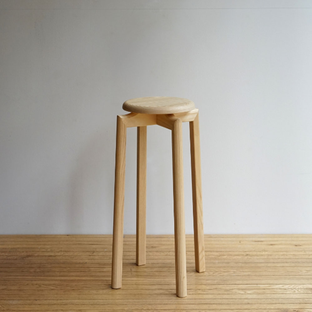 マッシュルームスツール MUKU M / MUSHROOM stool MUKU - スツールの