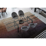 カリガリス リリー ダイニングチェア ／ Calligaris Lilly Dining