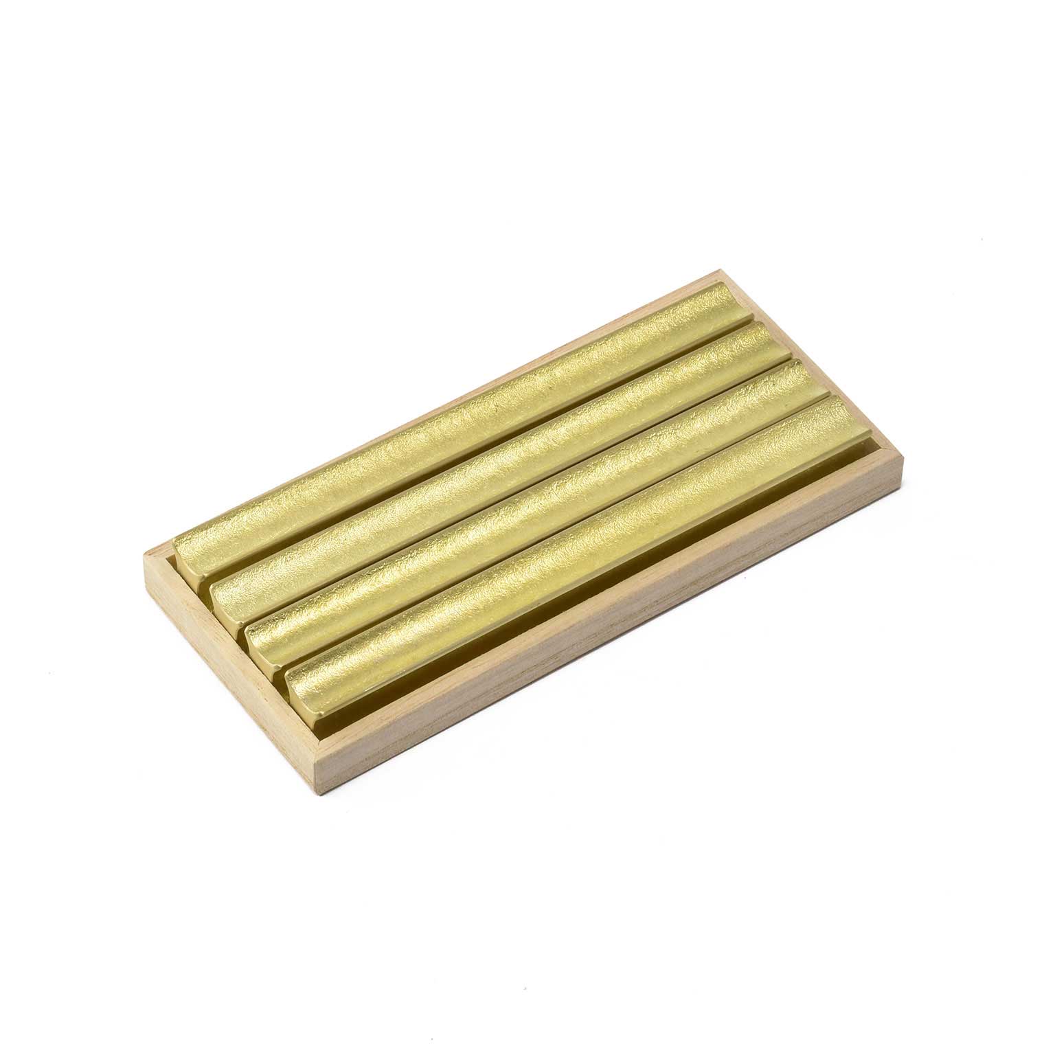 FUTAGAMI（フタガミ）カトラリーレスト 流星（大） | LIVING MOTIF