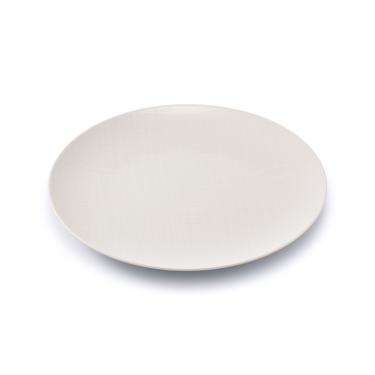 Rosenthal（ローゼンタール）MESH オーガンジープレート | LIVING