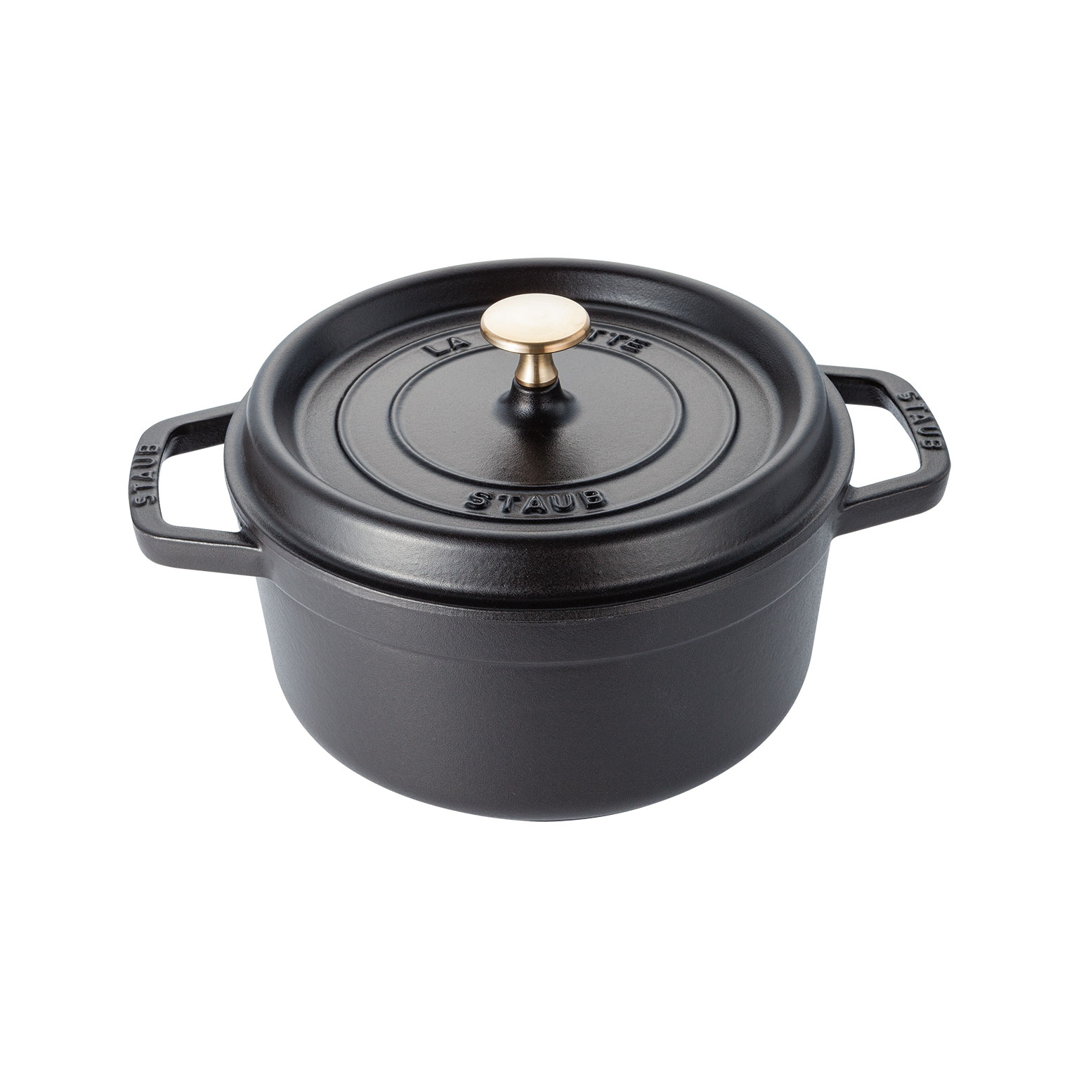 staub（ストウブ）ピコ・ココット オーバル カンパーニュ 23cm［取寄せ