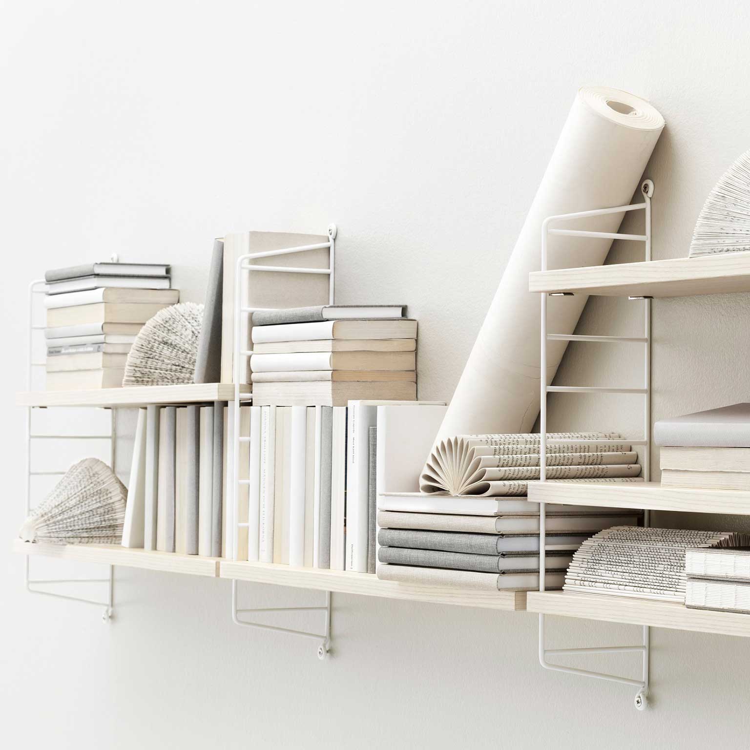 String Furniture（ストリング ファニチャー）String Pocket ウッド