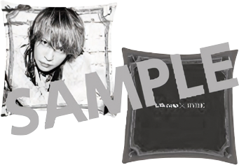 HYDE × LIFE CARD | - ライフカード -