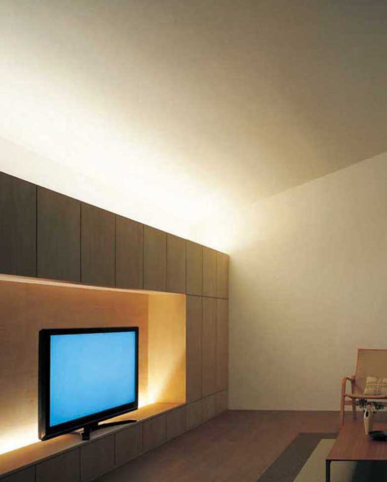 ODELIC オーデリック 室内用間接照明 XA253131 | 商品紹介 | 照明器具