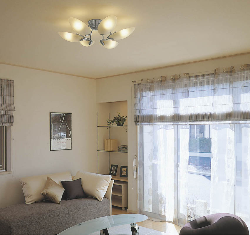 KOIZUMI 蛍光灯シャンデリア AAN685027 | 商品紹介 | 照明器具の通信