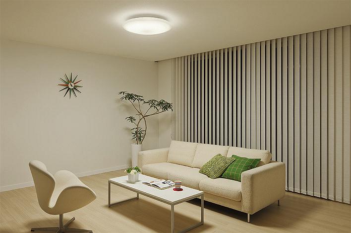 DAIKO 大光電機 調色シーリング DCL-40565 | 商品紹介 | 照明器具の