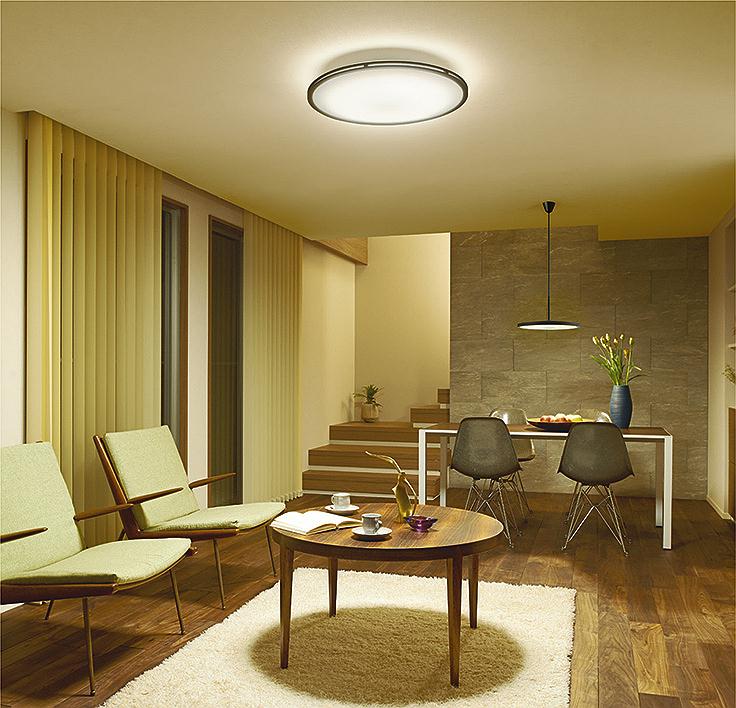 DAIKO 大光電機 調色シーリング DCL-40572 | 商品紹介 | 照明器具の