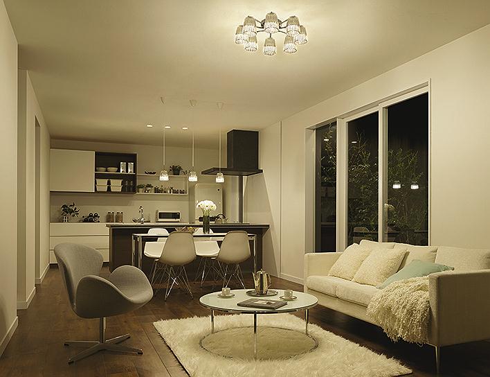 DAIKO 大光電機 シャンデリア DCH-38213Y | 商品紹介 | 照明器具の通信