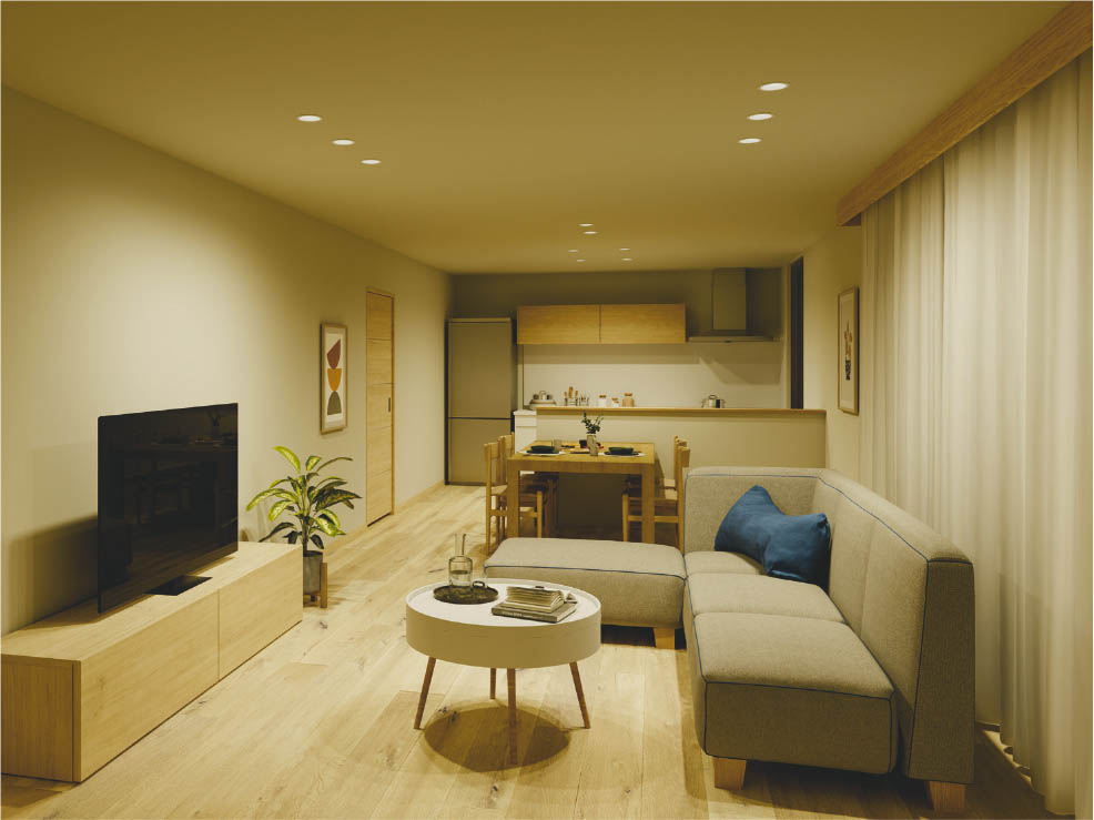 Koizumi コイズミ照明 LED高気密SBダウンライト AD54040 | 商品紹介