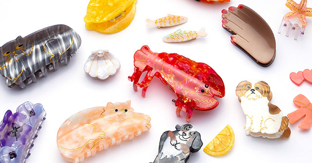 COUCOU SUZETTE（クク シュゼット）｜直輸入 正規販売店のリリエネネ