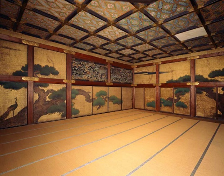 欄間 ― 機能性と美観｜LIQ｜株式会社 TAKAYASU