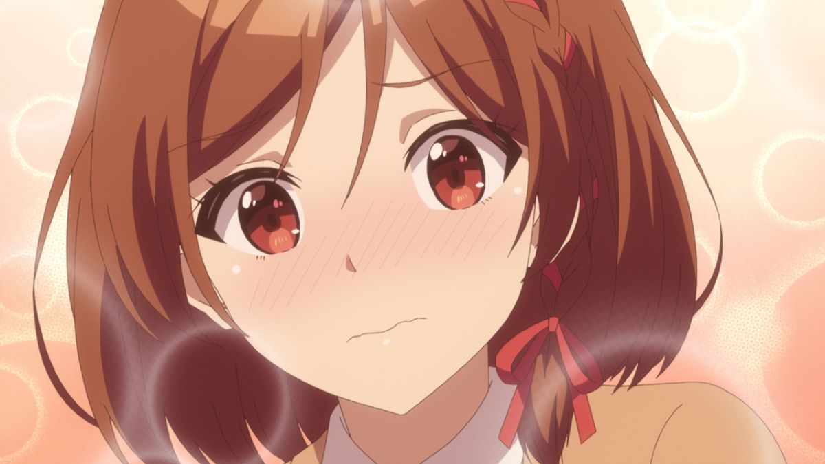 2025年1月放送決定、TVアニメ『クラスの大嫌いな女子と結婚することに