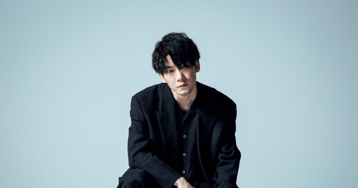 TK from 凛として時雨、約5年ぶりとなるオリジナルアルバム『Whose