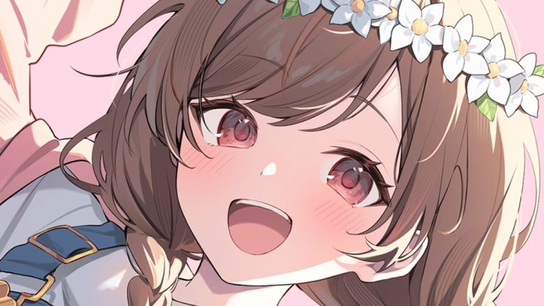 声優・村川梨衣の3rd SINGLE「Tiny Tiny／水色のFantasy」が5月17日に