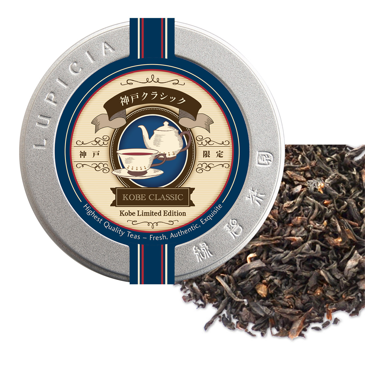 LUPICIA】神戸クラシック コウベクラシック | 特別商品・お取り寄せ